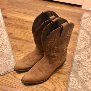 Tony Lama Men’s Cowboy Boots